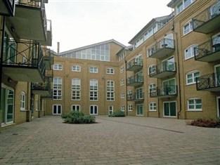 The Grainstore Londres Exterior foto